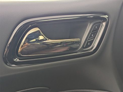 New 2026 Dodge Durango GT image 14