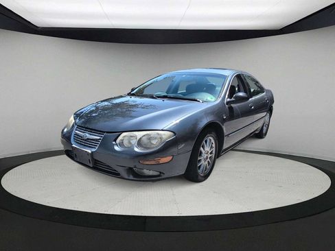 Used 2001 Chrysler 300M FWD image 4