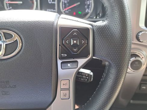 Certified 2024 Toyota 4Runner Limited image 26