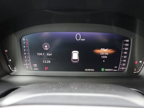 New 2026 Honda Pilot Touring image 33