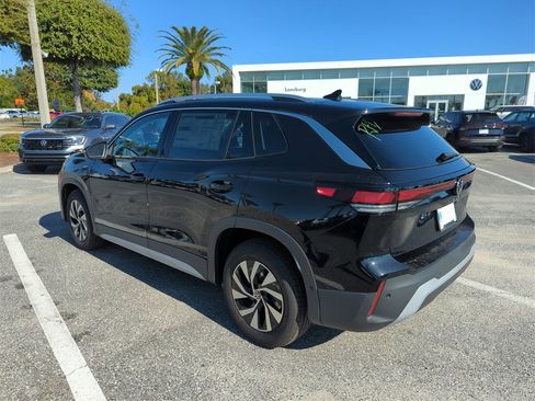 New 2026 Volkswagen Tiguan S image 7