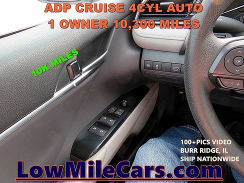 Used 2020 Toyota Camry LE image 46