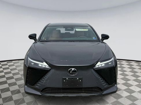New 2026 Lexus RZ 450e Premium image 6