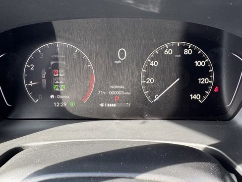 New 2025 Honda Pilot EX-L image 19