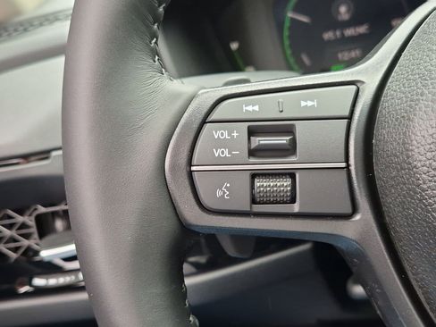 New 2026 Honda Accord EX-L image 18