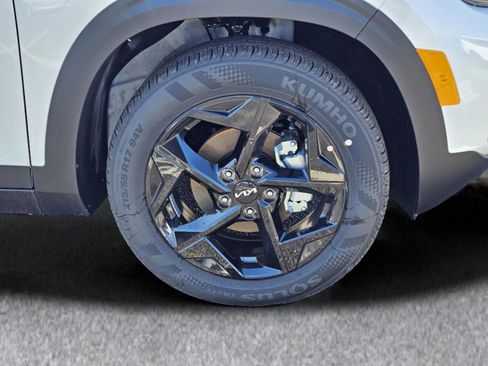 New 2026 Kia Seltos EX w/ EX Sunroof Package image 6