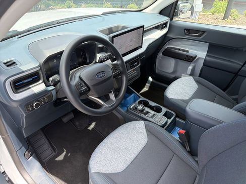 New 2026 Ford Maverick XLT FWD image 16