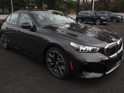 New 2026 BMW 530i xDrive