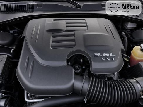 Used 2023 Dodge Charger GT RWD image 11