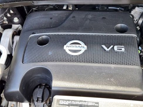 Used 2018 Nissan Murano S image 15