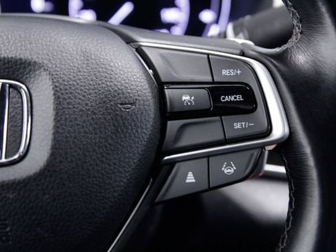 Certified 2022 Honda Accord Sport image 26