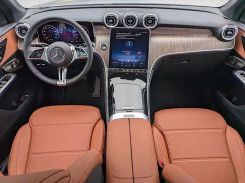 New 2026 Mercedes-Benz GLC 300 image 15