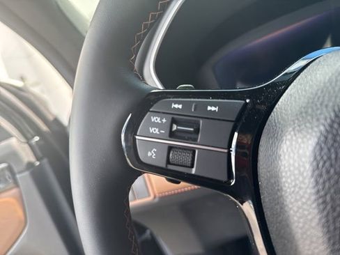 Certified 2026 Honda Passport TrailSport Elite image 17