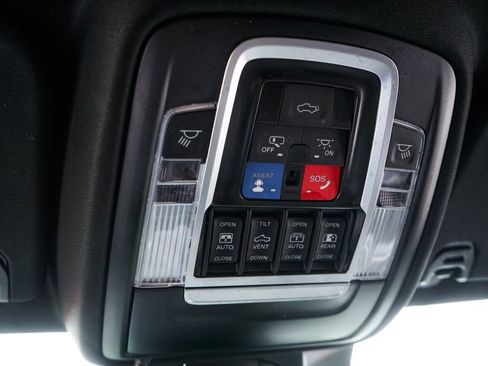 Used 2022 RAM 1500 TRX w/ TRX Level 2 Equipment Group AWD/4WD image 33