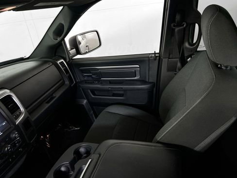 Used 2021 RAM 1500 Classic Warlock w/ Electronics Group image 21