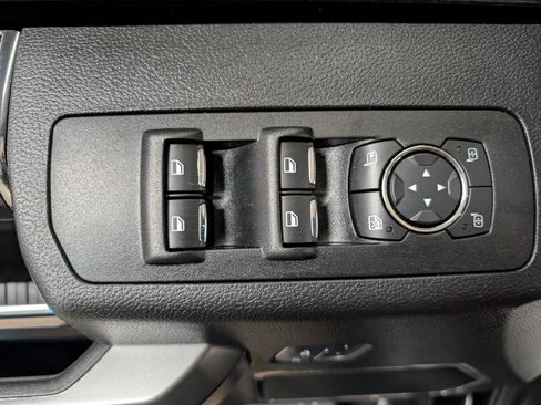 Used 2017 Ford F150 Lariat AWD/4WD image 11
