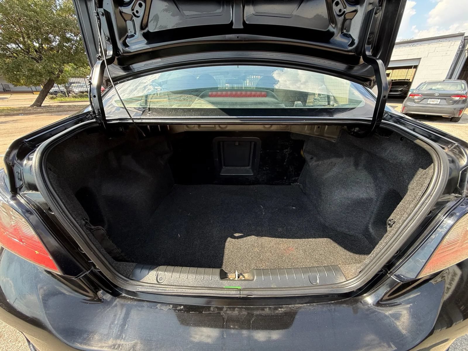 Used 2024 Mitsubishi Mirage G4 LE FWD image 29