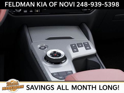 New 2026 Kia Sportage SX Prestige image 24