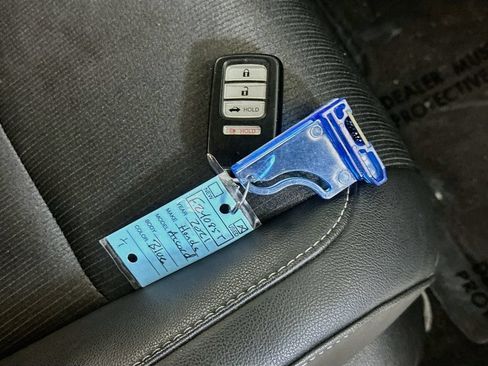 Used 2021 Honda Accord Sport image 33