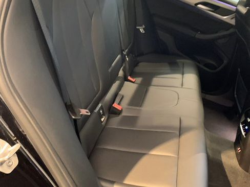 Used 2025 BMW X4 xDrive30i w/ Premium Package AWD/4WD image 63
