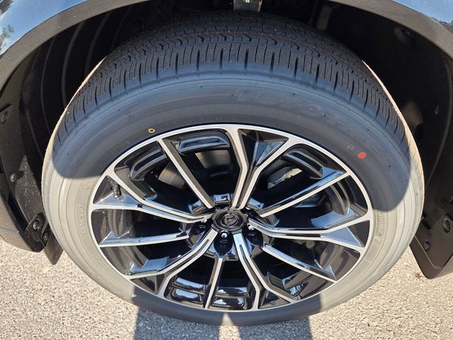 New 2026 MAZDA CX-70 3.3 Turbo S w/ Premium Plus AWD/4WD image 19