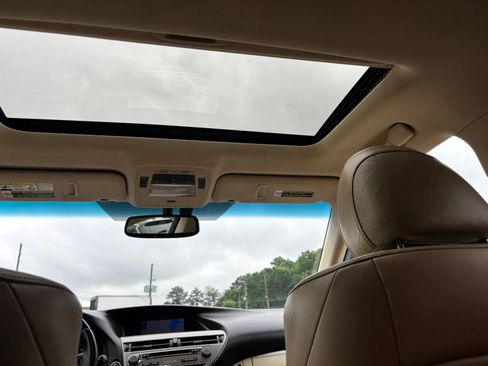 Used 2013 Lexus RX 350 FWD w/ Navigation Pkg image 20