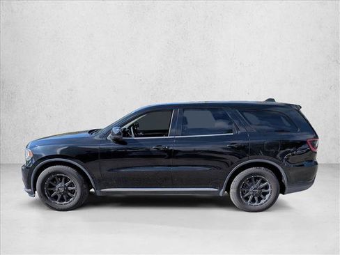 Used 2017 Dodge Durango SXT w/ 3rd Row Seating Group image 2