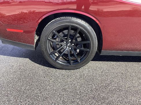 Used 2022 Dodge Challenger R/T Scat Pack w/ T/A Package image 11