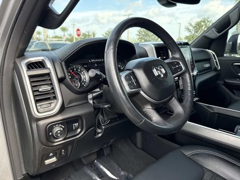 Used 2023 RAM 1500 Big Horn AWD/4WD image 26