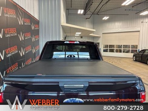 Used 2020 Ford F150 XLT w/ Equipment Group 302A Luxury image 9