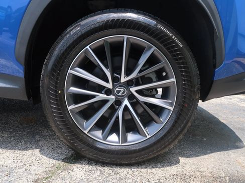 Used 2022 Lexus NX 350 AWD image 56