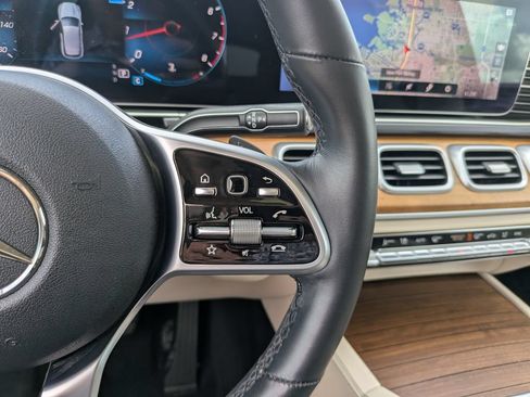 Used 2022 Mercedes-Benz GLE 350 image 33