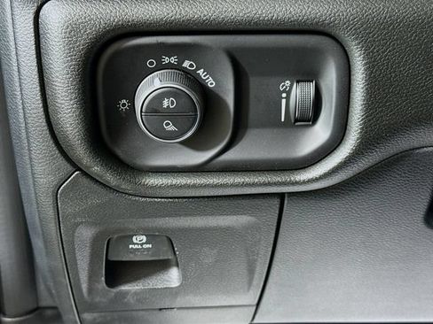 New 2026 RAM 1500 Warlock AWD/4WD image 10