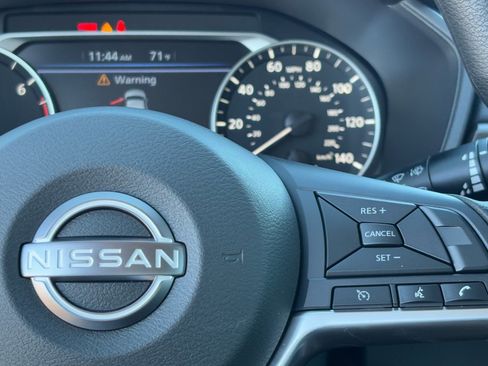 New 2025 Nissan Altima 2.5 SV image 22