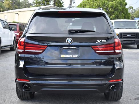 Used 2016 BMW X5 xDrive35i AWD/4WD image 8