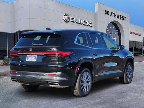 New 2026 Buick Enclave Preferred w/ Power Package image 5