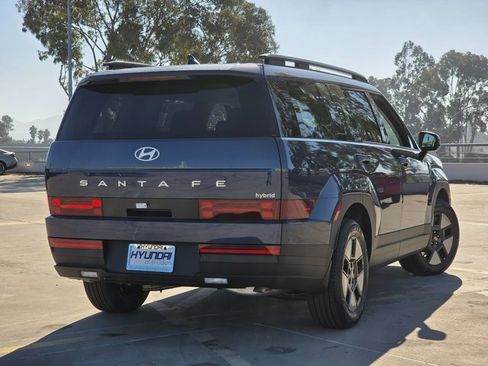 New 2026 Hyundai Santa Fe SEL image 5