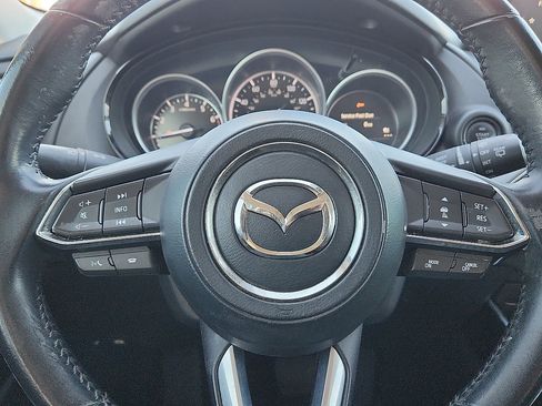 Used 2022 MAZDA CX-9 Sport image 11