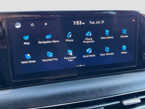 Used 2025 Hyundai Palisade Calligraphy AWD/4WD image 15