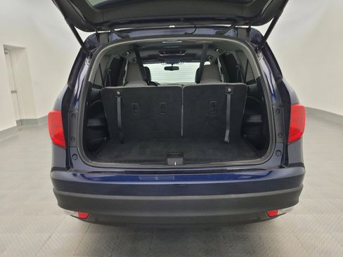 Used 2016 Honda Pilot EX-L image 29