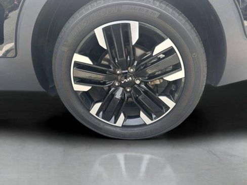 Used 2024 Kia Telluride SX Prestige AWD/4WD image 42