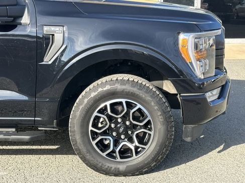 Used 2022 Ford F150 XLT w/ Equipment Group 302A High image 42