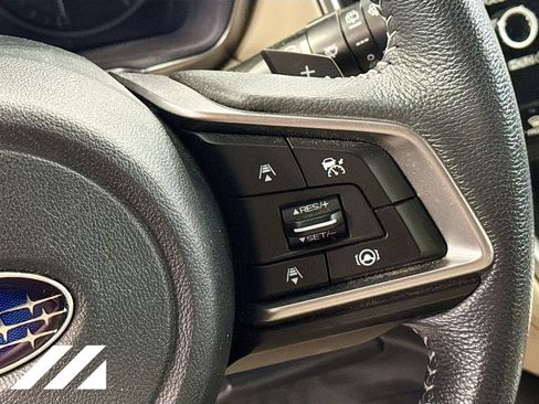 Used 2020 Subaru Outback Limited w/ Popular Package #2 AWD/4WD image 12