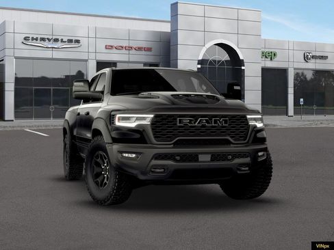 New 2026 RAM 1500 RHO w/ RHO Level 1 Equipment Group AWD/4WD image 16