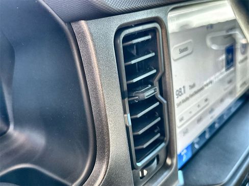 New 2025 Ford Bronco Big Bend image 15