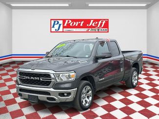 Certified 2023 RAM 1500 Big Horn video 1