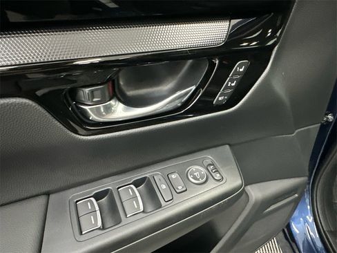 New 2026 Honda CR-V Sport Touring image 12