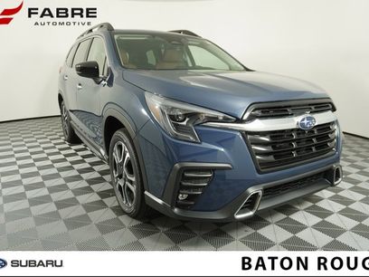 New 2025 Subaru Ascent Touring