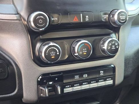 Certified 2024 RAM 3500 Tradesman AWD/4WD image 31