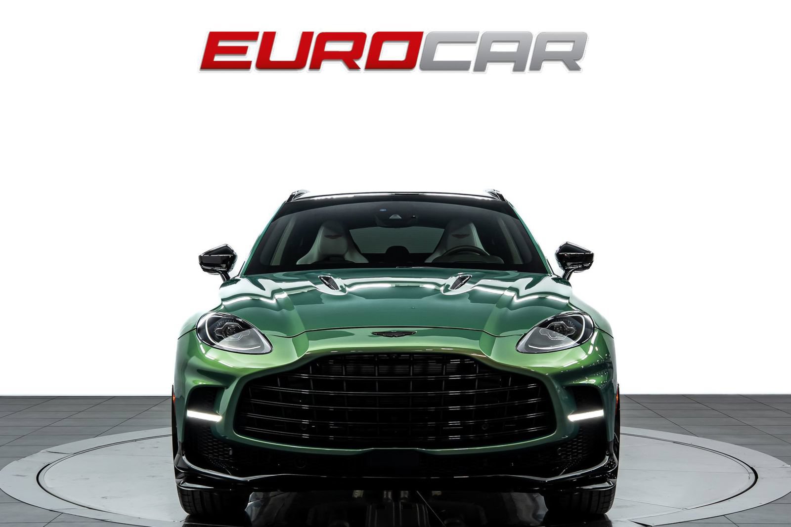 Used 2023 Aston Martin DBX 707 AWD/4WD image 8